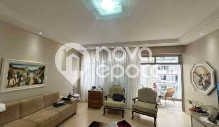 Apartamento com 3 quartos à venda na Rua Prudente de Morais, Ipanema, Rio de Janeiro, 120 m2 por R$ 3.000.000
