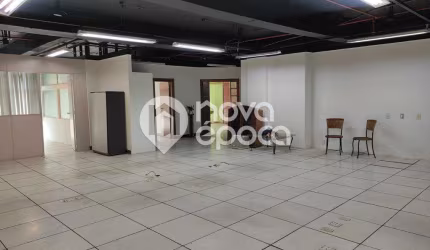 Sala comercial com 1 sala à venda na Rua Francisco Sá, Copacabana, Rio de Janeiro, 168 m2 por R$ 1.700.000