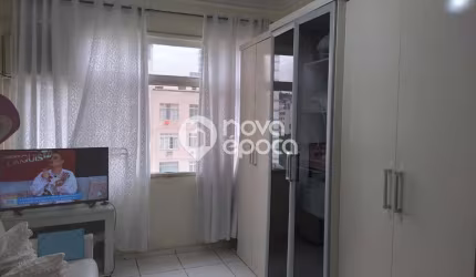 Kitnet / Stúdio à venda na Rua Almirante Tamandaré, Flamengo, Rio de Janeiro, 32 m2 por R$ 385.000