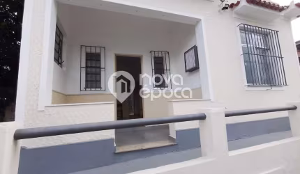 Casa com 2 quartos à venda na Rua Mário Carpenter, Abolição, Rio de Janeiro, 117 m2 por R$ 453.000