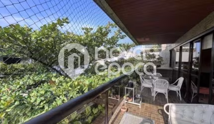 Apartamento com 4 quartos à venda na Rua Barão de Jaguaripe, Ipanema, Rio de Janeiro, 274 m2 por R$ 9.000.000