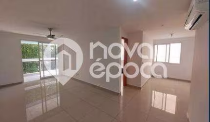 Apartamento com 3 quartos à venda na Rua Araújo Pena, Tijuca, Rio de Janeiro, 89 m2 por R$ 850.000