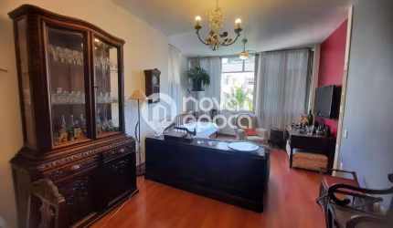 Apartamento com 3 quartos à venda na Rua Gomes Carneiro, Ipanema, Rio de Janeiro, 100 m2 por R$ 1.850.000