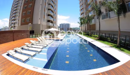 Apartamento com 3 quartos à venda na Rua Piauí, Todos os Santos, Rio de Janeiro, 70 m2 por R$ 699.000