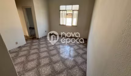 Apartamento com 2 quartos à venda na Rua Dois de Fevereiro, Engenho de Dentro, Rio de Janeiro, 50 m2 por R$ 165.000