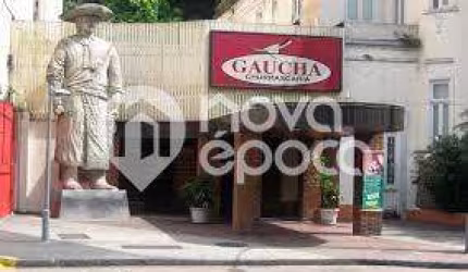 Ponto comercial à venda na Rua das Laranjeiras, Laranjeiras, Rio de Janeiro, 1267 m2 por R$ 18.000.000