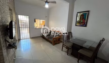 Casa em condomínio fechado com 3 quartos à venda na Rua General Clarindo, Engenho de Dentro, Rio de Janeiro, 100 m2 por R$ 420.000