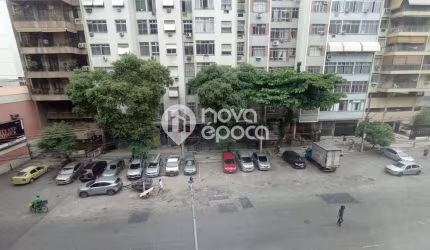Apartamento com 3 quartos à venda na Rua Haddock Lobo, Tijuca, Rio de Janeiro, 90 m2 por R$ 598.000
