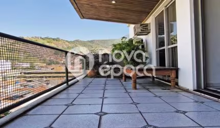 Apartamento com 2 quartos à venda na Rua Paula Brito, Andaraí, Rio de Janeiro, 176 m2 por R$ 510.000