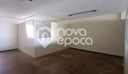 Sala comercial com 3 salas à venda na Rua Camerino, Centro, Rio de Janeiro, 108 m2 por R$ 280.000