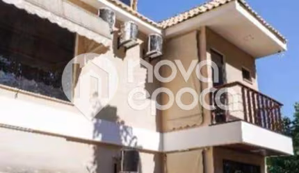 Casa em condomínio fechado com 4 quartos à venda na Rua Jardim do Seridó, Itanhangá, Rio de Janeiro, 220 m2 por R$ 1.500.000