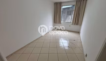Apartamento com 2 quartos à venda na Rua Visconde de Itamarati, Maracanã, Rio de Janeiro, 69 m2 por R$ 430.000
