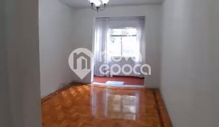 Apartamento com 2 quartos à venda na Rua Ronald de Carvalho, Copacabana, Rio de Janeiro, 85 m2 por R$ 857.000