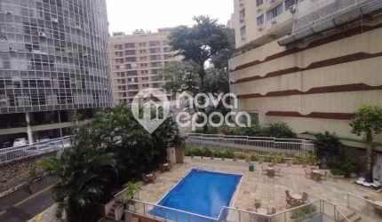Apartamento com 3 quartos à venda na Rua Professor Gastão Bahiana, Lagoa, Rio de Janeiro, 100 m2 por R$ 1.400.000