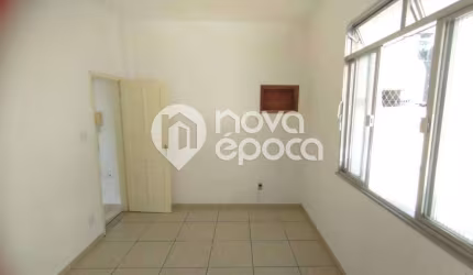 Apartamento com 2 quartos à venda na Rua Jorge Maurício Chometon, Piedade, Rio de Janeiro, 65 m2 por R$ 160.000