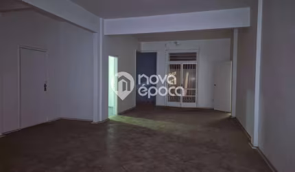 Apartamento com 4 quartos à venda na Rua Almirante Tamandaré, Flamengo, Rio de Janeiro, 153 m2 por R$ 1.400.000