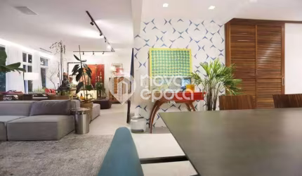 Apartamento com 3 quartos à venda na Rua Prudente de Morais, Ipanema, Rio de Janeiro, 188 m2 por R$ 3.850.000