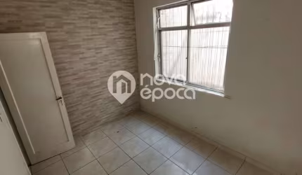 Apartamento com 2 quartos à venda na Rua Americana, Cachambi, Rio de Janeiro, 59 m2 por R$ 245.000