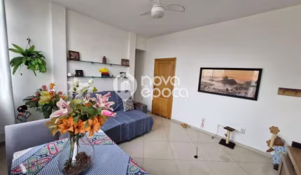 Apartamento com 3 quartos à venda na Rua Teodoro da Silva, Vila Isabel, Rio de Janeiro, 70 m2 por R$ 380.000