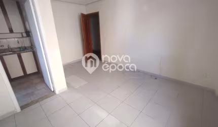 Apartamento com 1 quarto à venda na Rua São Francisco Xavier, Maracanã, Rio de Janeiro, 40 m2 por R$ 320.000