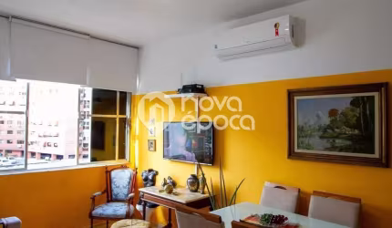 Apartamento com 2 quartos à venda na Rua Juquiá, Leblon, Rio de Janeiro, 63 m2 por R$ 1.600.000