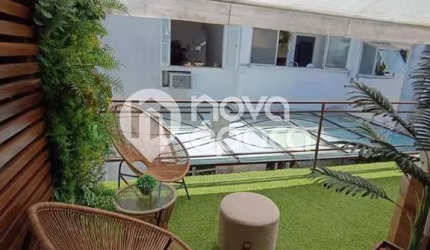 Apartamento com 2 quartos à venda na Rua Dias Ferreira, Leblon, Rio de Janeiro, 62 m2 por R$ 1.700.000