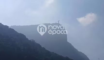 Apartamento com 2 quartos à venda na Rua Faro, Jardim Botânico, Rio de Janeiro, 60 m2 por R$ 920.000