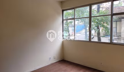 Apartamento com 2 quartos à venda na Rua Haddock Lobo, Tijuca, Rio de Janeiro, 56 m2 por R$ 250.000