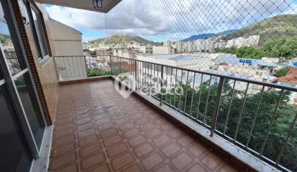 Apartamento com 2 quartos à venda na Rua Conselheiro Ferraz, Lins de Vasconcelos, Rio de Janeiro, 70 m2 por R$ 240.000