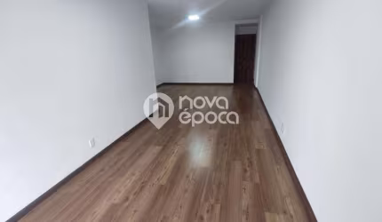 Apartamento com 3 quartos à venda na Rua Vilela Tavares, Méier, Rio de Janeiro, 110 m2 por R$ 600.000