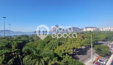 Apartamento com 3 quartos à venda na Praia do Flamengo, Flamengo, Rio de Janeiro, 170 m2 por R$ 2.500.000