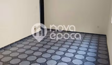Apartamento com 2 quartos à venda na Rua Barão de Petrópolis, Rio Comprido, Rio de Janeiro, 75 m2 por R$ 330.000