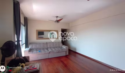 Apartamento com 2 quartos à venda na Rua General Belegarde, Engenho Novo, Rio de Janeiro, 90 m2 por R$ 310.000