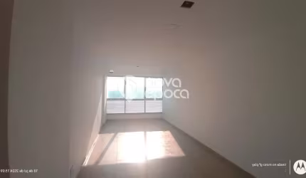Sala comercial com 1 sala à venda na Avenida Dom Hélder Câmara, Cachambi, Rio de Janeiro, 26 m2 por R$ 168.000