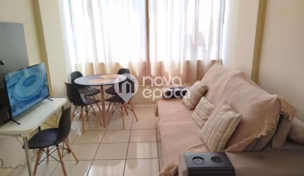 Apartamento com 3 quartos à venda na Rua Araújo Lima, Vila Isabel, Rio de Janeiro, 86 m2 por R$ 400.000