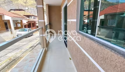 Apartamento com 2 quartos à venda na Rua Violeta, Água Santa, Rio de Janeiro, 75 m2 por R$ 260.000