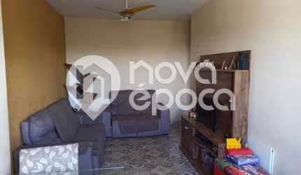 Apartamento com 2 quartos à venda na Beco da Fontinha, Bento Ribeiro, Rio de Janeiro, 58 m2 por R$ 195.000