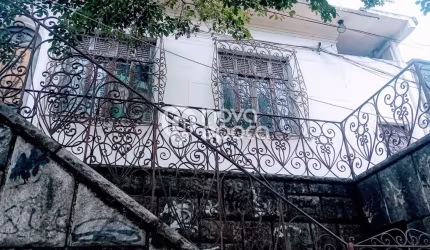 Prédio com 1 sala à venda na Rua Barão de São Francisco, Vila Isabel, Rio de Janeiro, 701 m2 por R$ 1.900.000