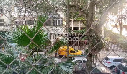 Apartamento com 3 quartos à venda na Rua Gustavo Sampaio, Leme, Rio de Janeiro, 78 m2 por R$ 1.150.000