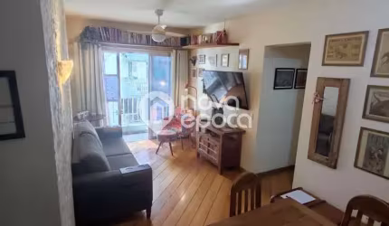 Apartamento com 2 quartos à venda na Rua Embaixador Ramon Carcano, Tijuca, Rio de Janeiro, 82 m2 por R$ 369.000