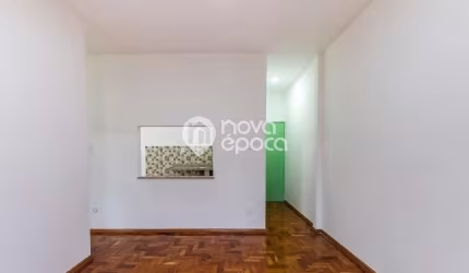 Apartamento com 2 quartos à venda na Rua Getúlio, Todos os Santos, Rio de Janeiro, 48 m2 por R$ 185.000