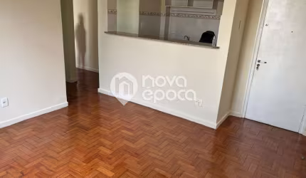 Apartamento com 2 quartos à venda na Rua Dois de Fevereiro, Encantado, Rio de Janeiro, 50 m2 por R$ 170.000