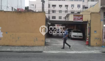 Terreno em condomínio fechado à venda na Rua Jacinto, Méier, Rio de Janeiro, 219 m2 por R$ 748.000