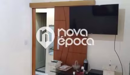 Apartamento com 1 quarto à venda na Rua Torres Homem, Vila Isabel, Rio de Janeiro, 57 m2 por R$ 260.000