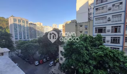 Apartamento com 3 quartos à venda na Rua Felipe de Oliveira, Copacabana, Rio de Janeiro, 109 m2 por R$ 1.050.000