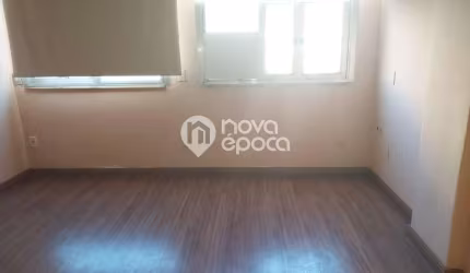 Sala comercial com 1 sala à venda na Rua Conde de Bonfim, Tijuca, Rio de Janeiro, 25 m2 por R$ 170.000