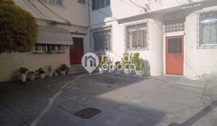 Apartamento com 2 quartos à venda na Rua Gastão Penalva, Andaraí, Rio de Janeiro, 57 m2 por R$ 250.000