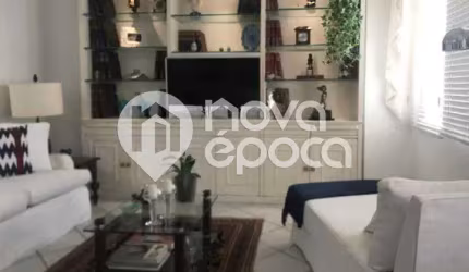 Apartamento com 3 quartos à venda na Rua Xavier da Silveira, Copacabana, Rio de Janeiro, 100 m2 por R$ 1.500.000