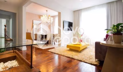 Apartamento com 2 quartos à venda na Rua Almirante Guilhem, Leblon, Rio de Janeiro, 94 m2 por R$ 3.100.000
