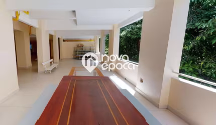 Apartamento com 2 quartos à venda na Rua Pedro Américo, Catete, Rio de Janeiro, 58 m2 por R$ 695.000